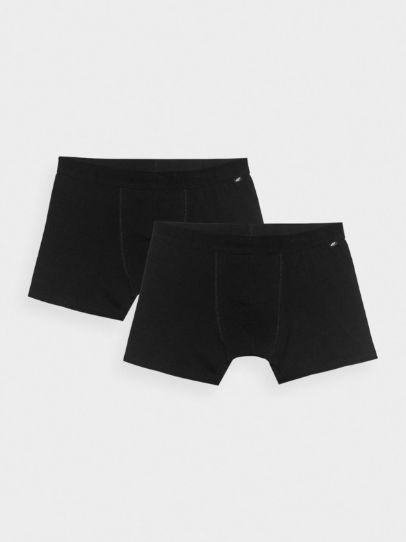 4F Мъжки боксерки 4F (2pack)