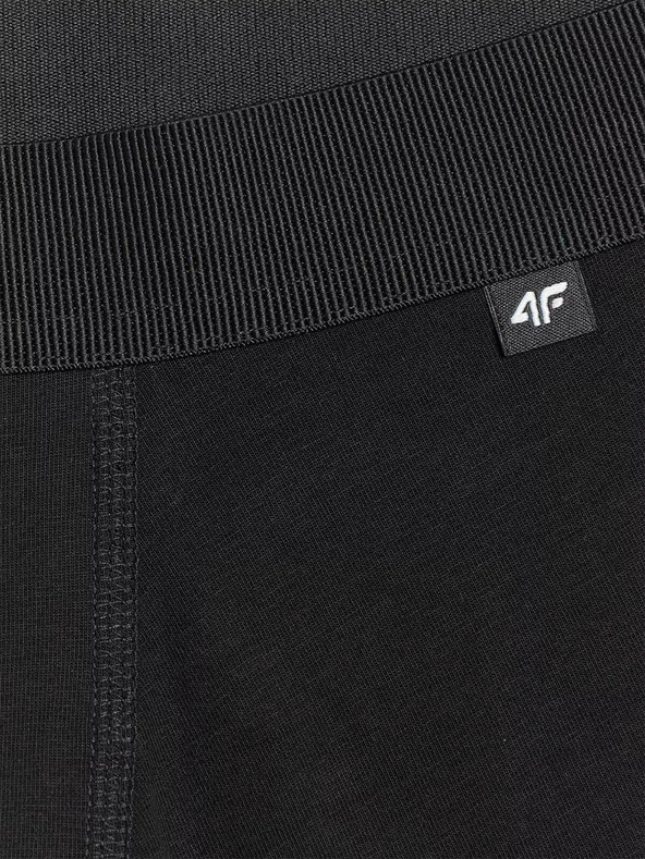 4F Мъжки боксерки 4F (2pack)