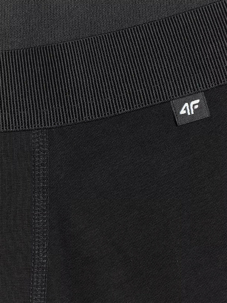 4F Мъжки боксерки 4F (2pack)