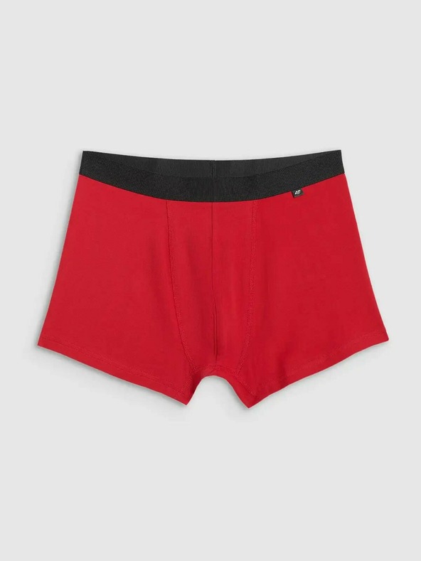 4F Мъжки боксерки 4F (2pack)