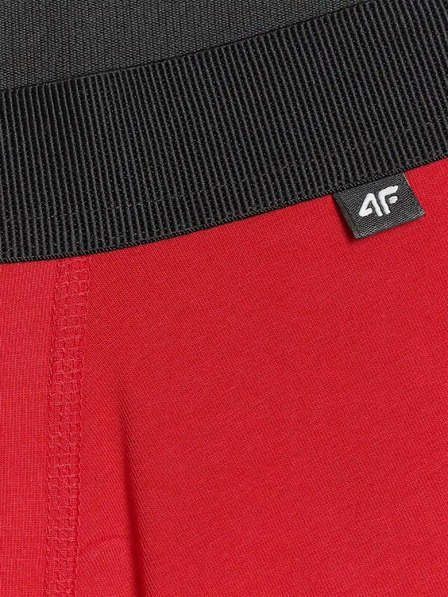 4F Мъжки боксерки 4F (2pack)