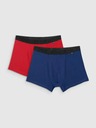 4F Мъжки боксерки 4F (2pack)