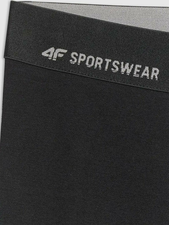 4F Мъжки боксерки 4F Falcon (2pack)