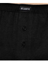 Atlantic 2-PACK Мъжки боксерки свободни