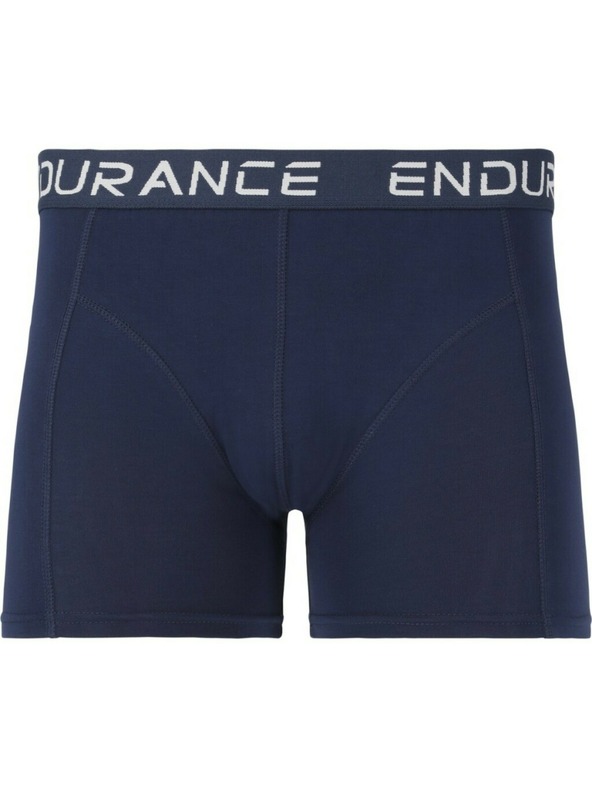 Endurance Мъжки боксерки Endurance Norwich 1-Pack