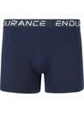 Endurance Мъжки боксерки Endurance Brighton 2-pack