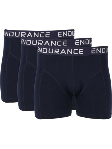 Endurance Мъжки боксерки Endurance BURKE 3-Pack