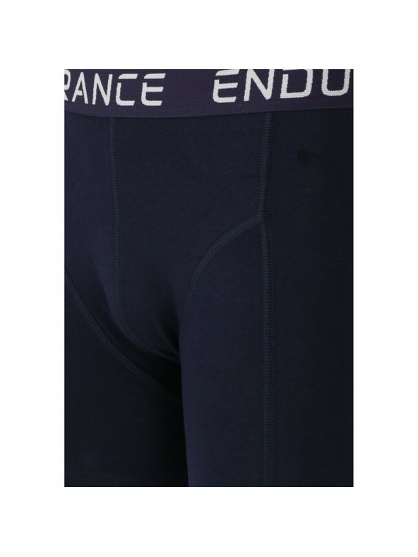 Endurance Мъжки боксерки Endurance BURKE 3-Pack