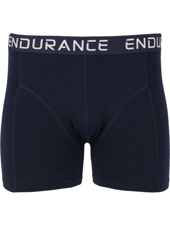 Endurance Мъжки боксерки Endurance BURKE 3-Pack