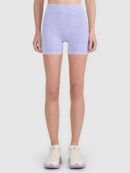 4F Дамски шорти 4F FNK