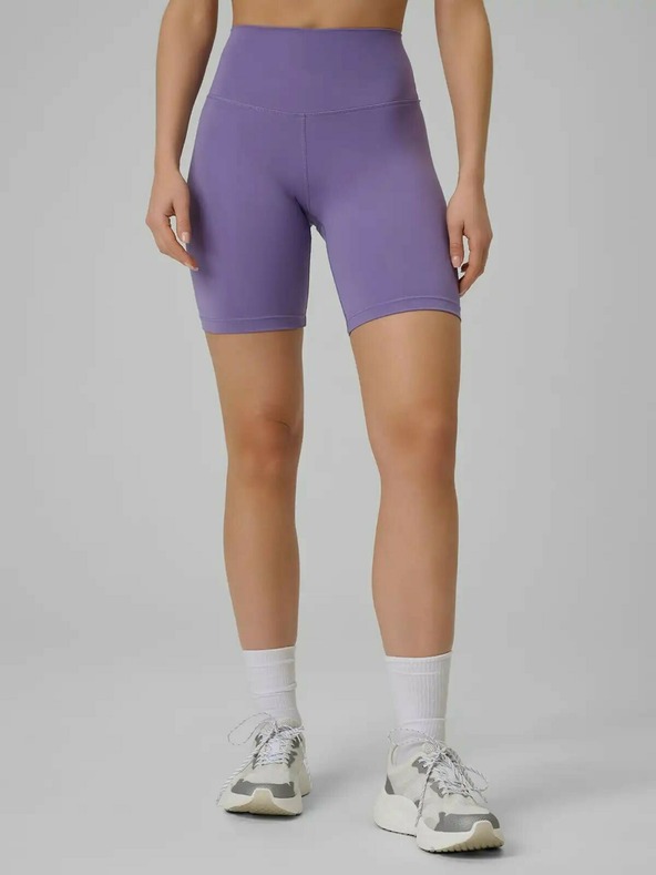 4F Дамски шорти 4F FNK Ember