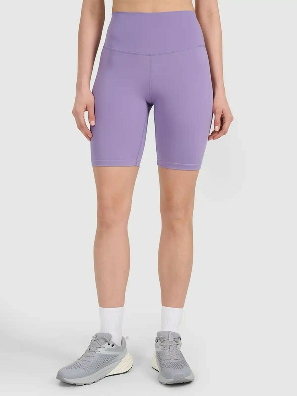 4F Дамски шорти 4F FNK Ember