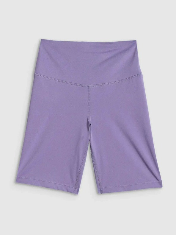 4F Дамски шорти 4F FNK Ember