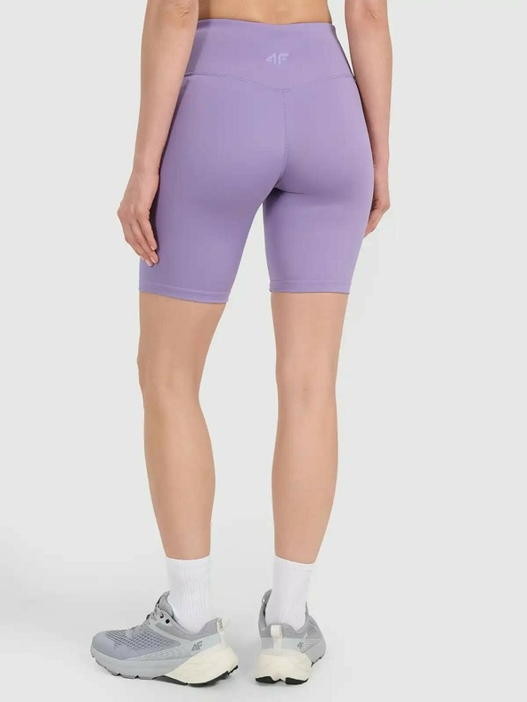 4F Дамски шорти 4F FNK Ember