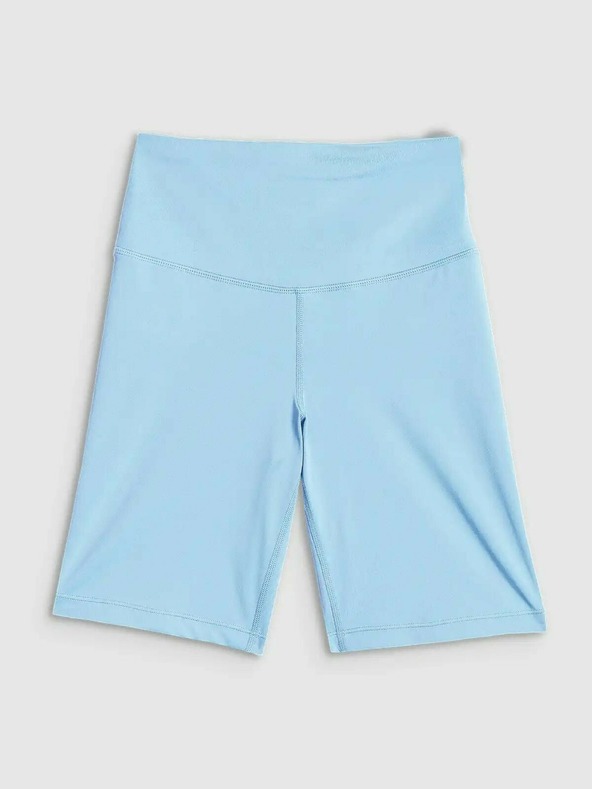 4F Дамски шорти 4F FNK Ember