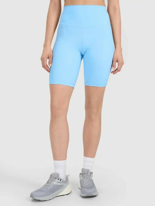 4F Дамски шорти 4F FNK Ember