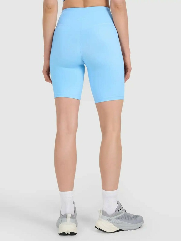 4F Дамски шорти 4F FNK Ember