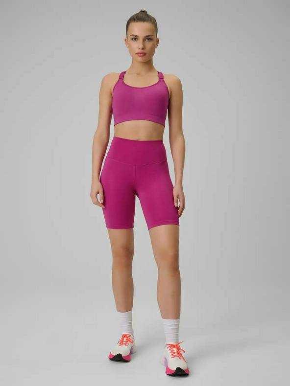 4F Дамски шорти 4F FNK Ember