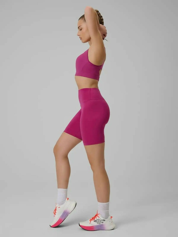 4F Дамски шорти 4F FNK Ember