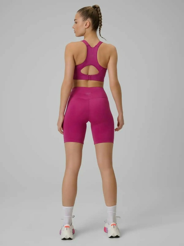 4F Дамски шорти 4F FNK Ember