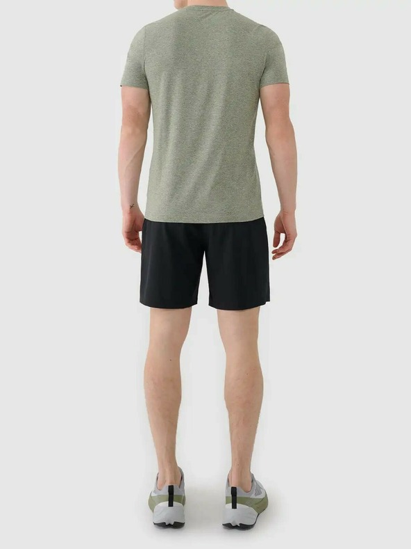 4F Мъжки къс панталон 4F Batan