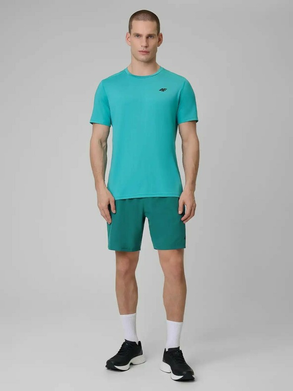 4F Мъжки къс панталон 4F Batan