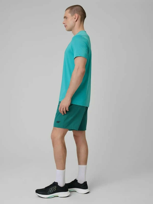 4F Мъжки къс панталон 4F Batan