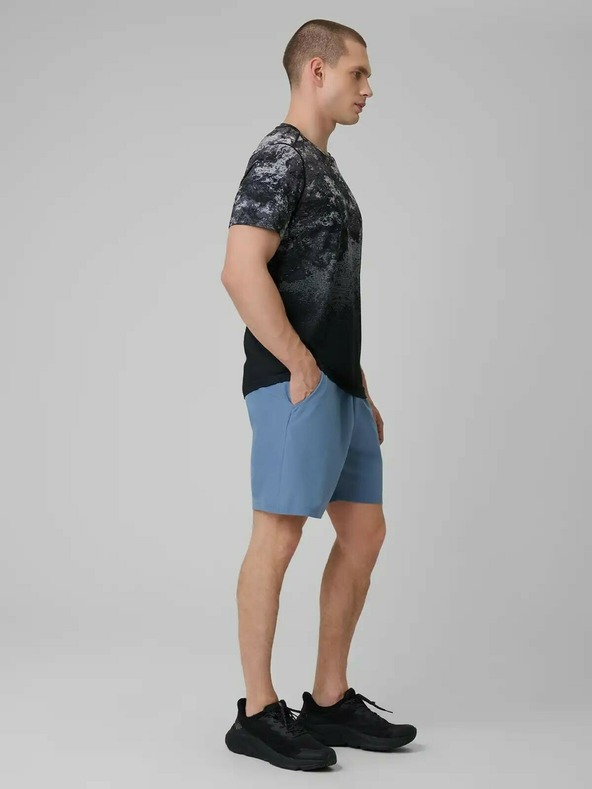 4F Мъжки къс панталон 4F Batan