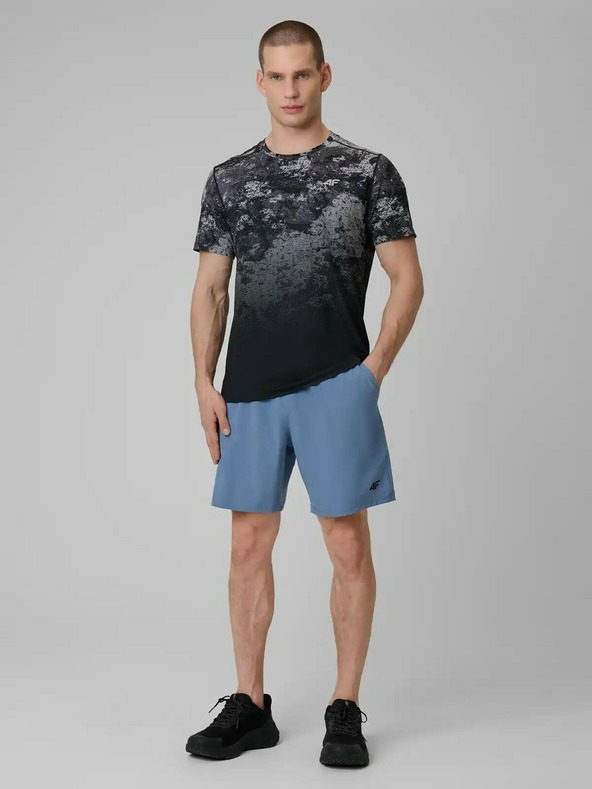 4F Мъжки къс панталон 4F Batan