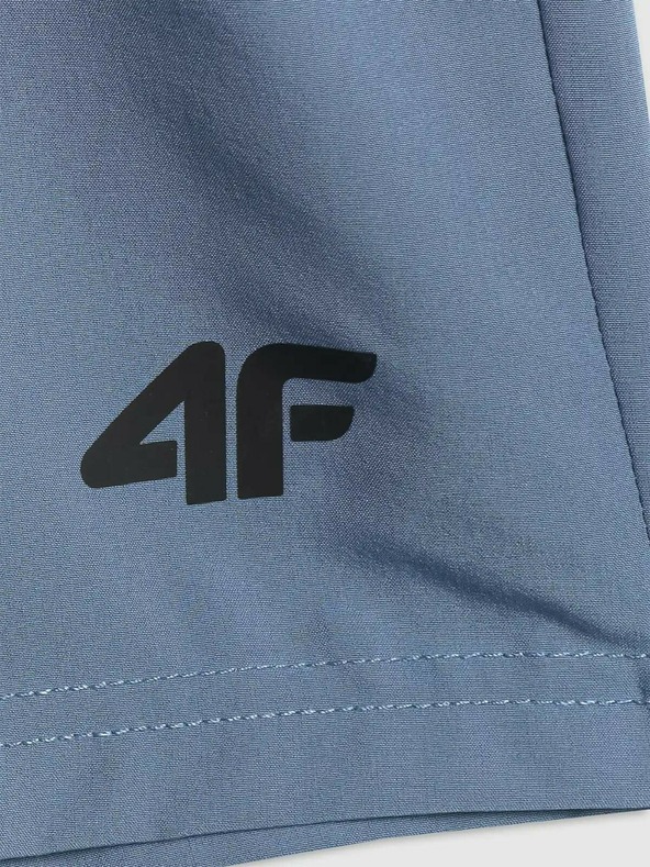 4F Мъжки къс панталон 4F Batan