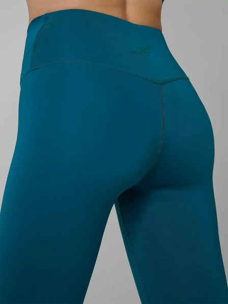 4F Дамски клинове 4F FNK Storm