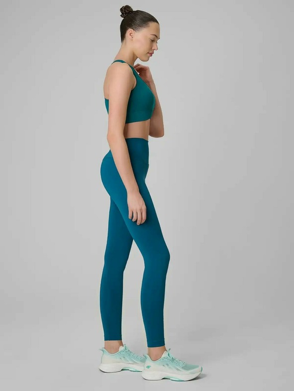 4F Дамски клинове 4F FNK Storm