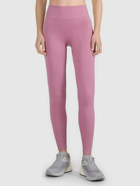 4F Дамски клинове 4F FNK Eclipse