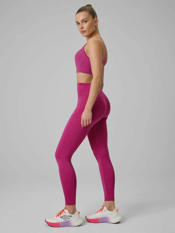 4F Дамски клинове 4F FNK Storm