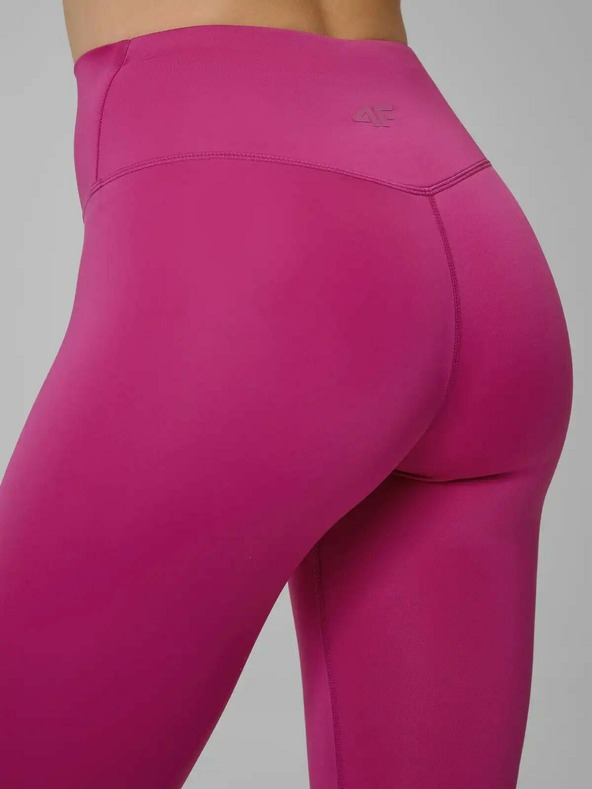 4F Дамски клинове 4F FNK Storm