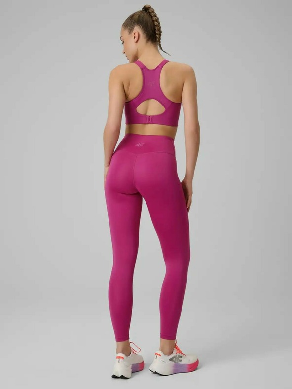 4F Дамски клинове 4F FNK Storm