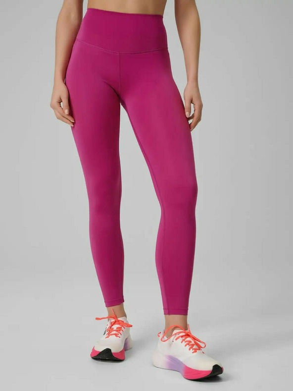 4F Дамски клинове 4F FNK Storm