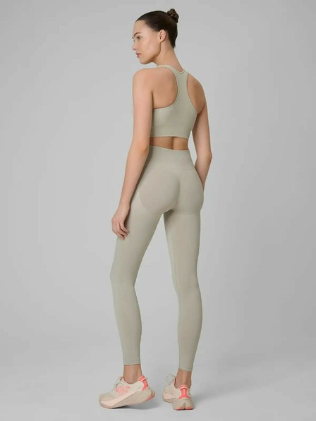 4F Дамски клинове 4F FNK Hawk