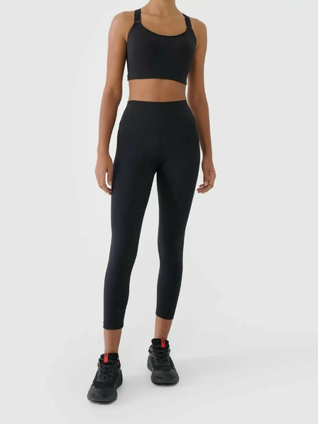 4F Дамски клинове 4F FNK Cliff