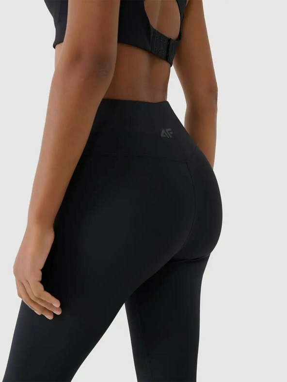 4F Дамски клинове 4F FNK Cliff