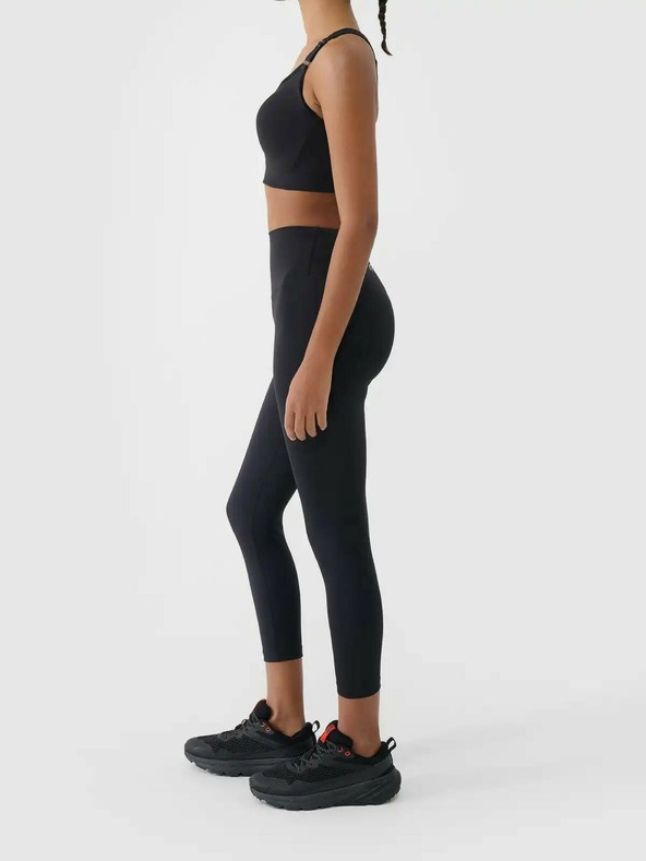 4F Дамски клинове 4F FNK Cliff