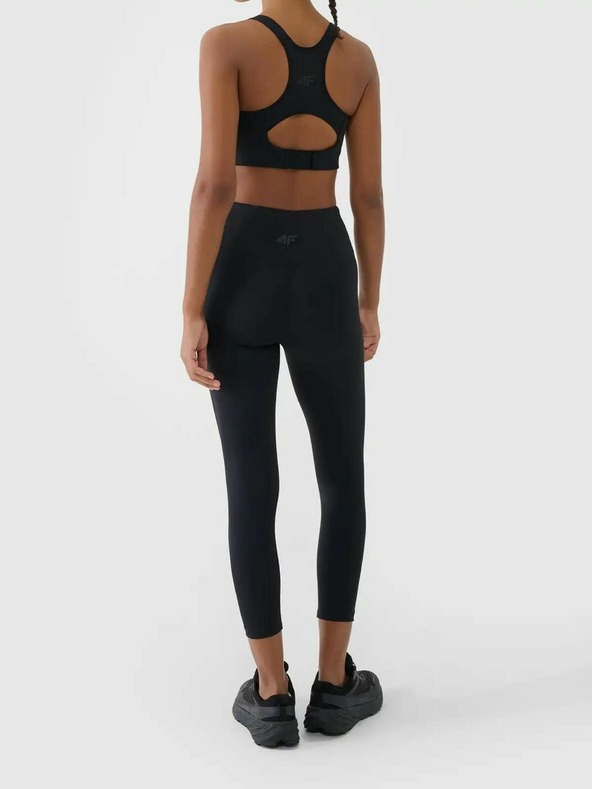 4F Дамски клинове 4F FNK Cliff