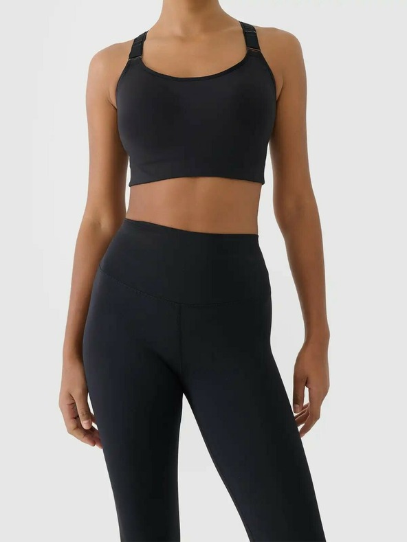 4F Дамски клинове 4F FNK Cliff