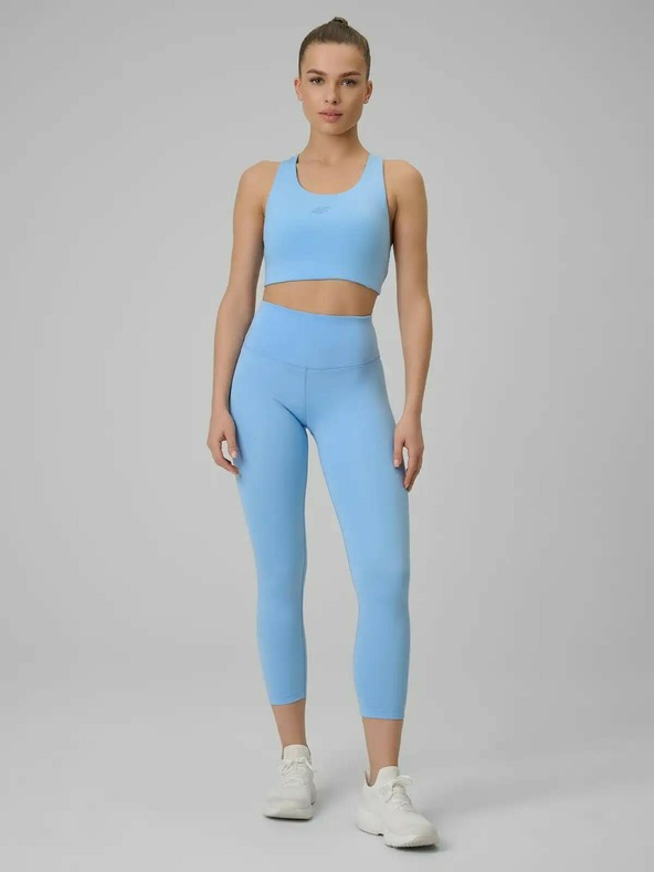 4F Дамски клинове 4F FNK Cliff