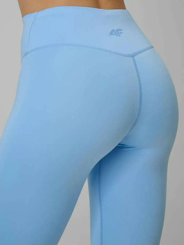 4F Дамски клинове 4F FNK Cliff