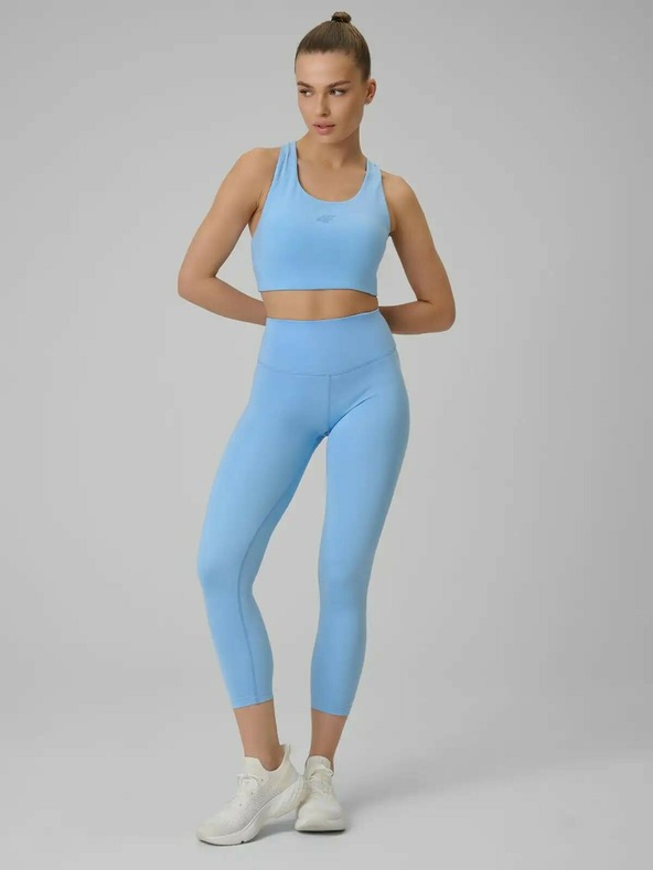 4F Дамски клинове 4F FNK Cliff