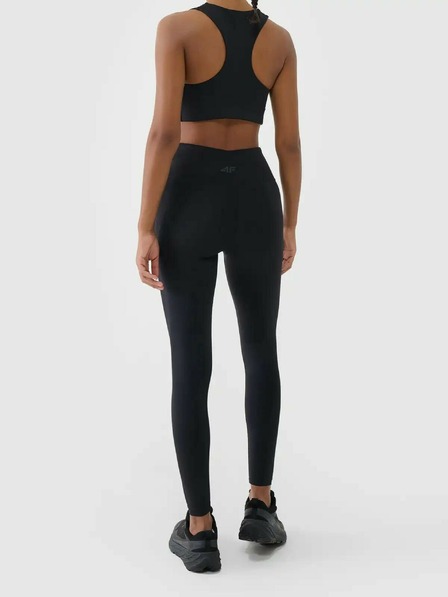 4F Дамски клинове 4F FNK Storm