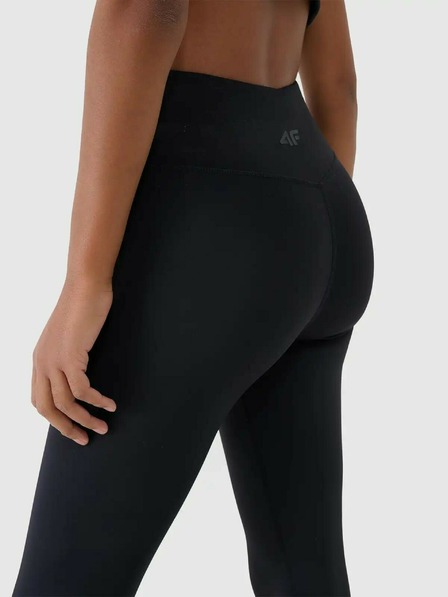 4F Дамски клинове 4F FNK Storm