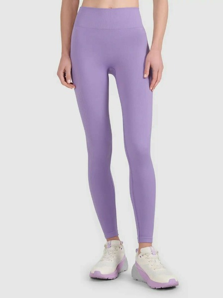 4F Дамски клинове 4F FNK Eclipse