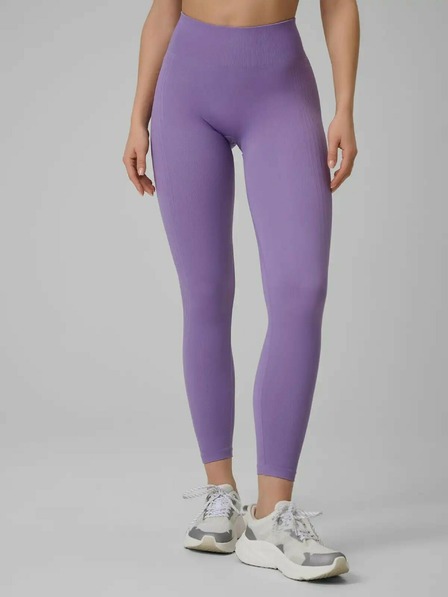 4F Дамски клинове 4F FNK Eclipse